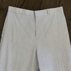 Brooks Brothers like new seersucker pant slacks 20 or men’s small